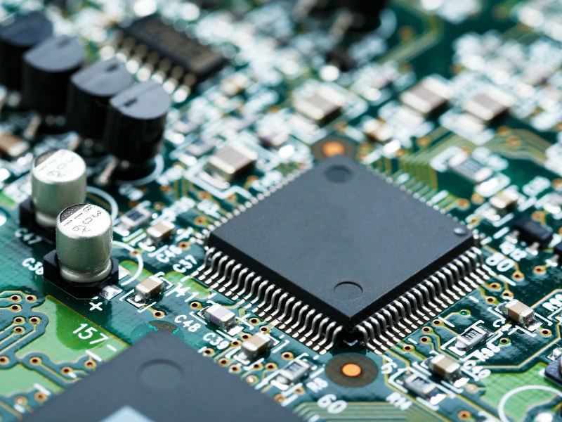 Rodzaje modułów CPU stosowanych w automatyce przemysłowej