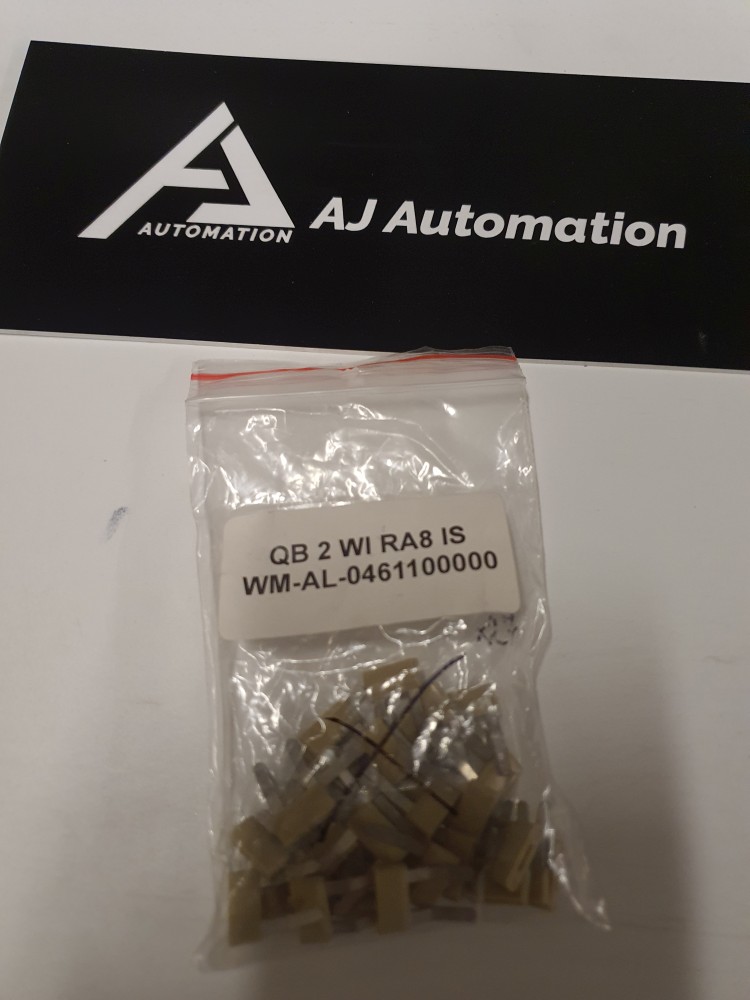 QB 2 WI RA8 IS