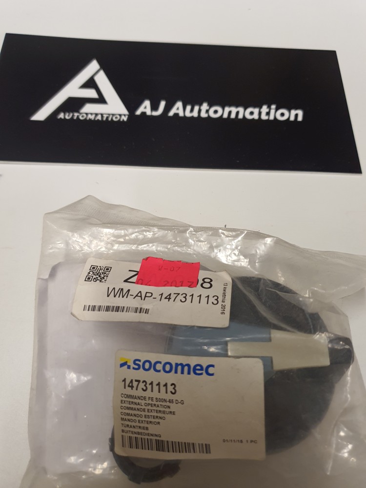 CZARNA ZEWNĘTRZNA IP65, PRZEŁĄCZNIK SIRCO M1/M2 (16-100A)