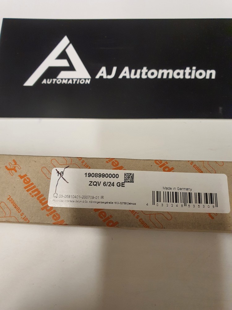 ZWIERACZ ZQV 6/24 GE