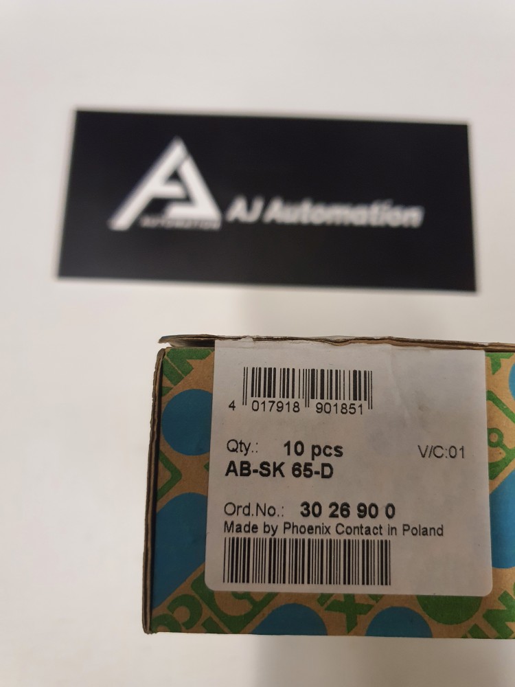 ELEMENT PODPOROWY; AB-SK 65-D, SZARY