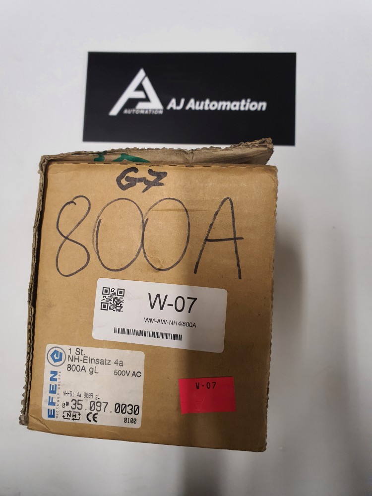 Wkładki topikowe NH4 800A