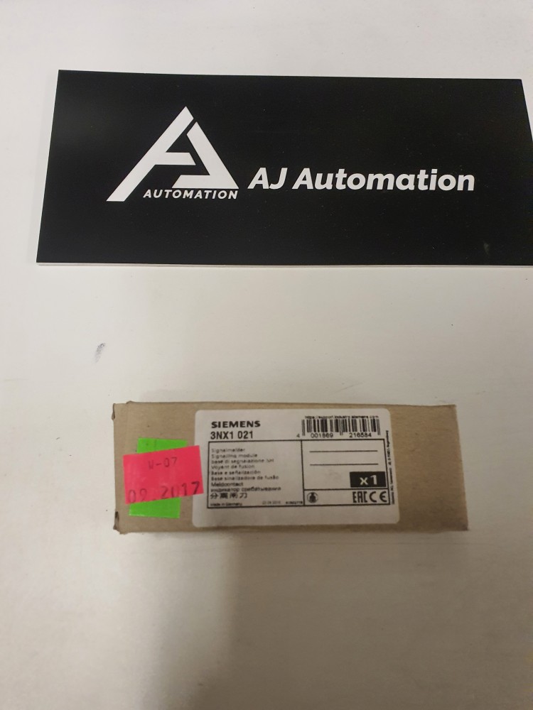 SYGNALIZATOR STANU BEZP. DLA NH00-4