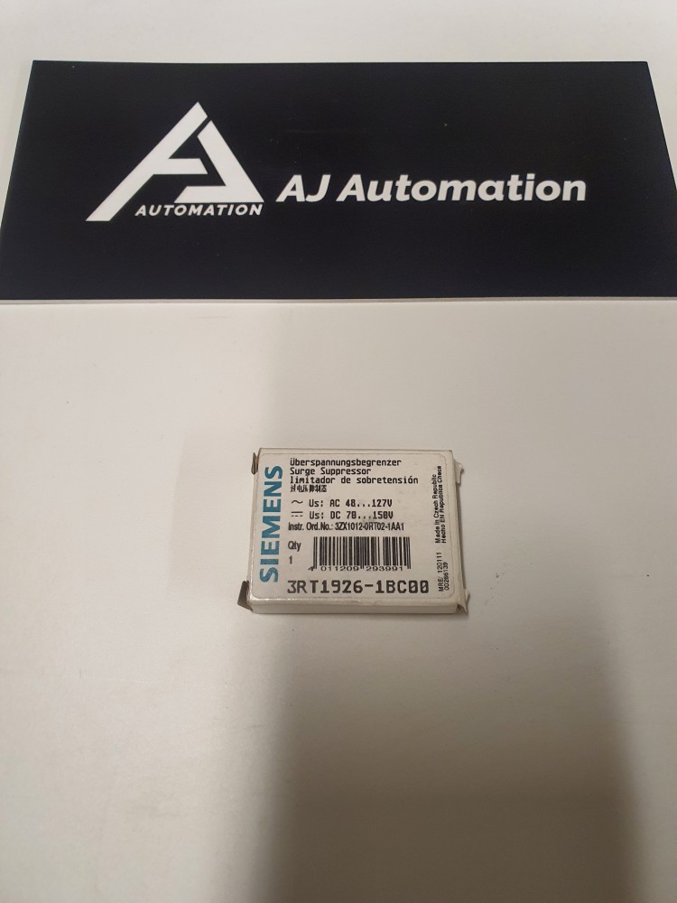 WARYSTOR, AC: 48-127V, DC: 70-150V