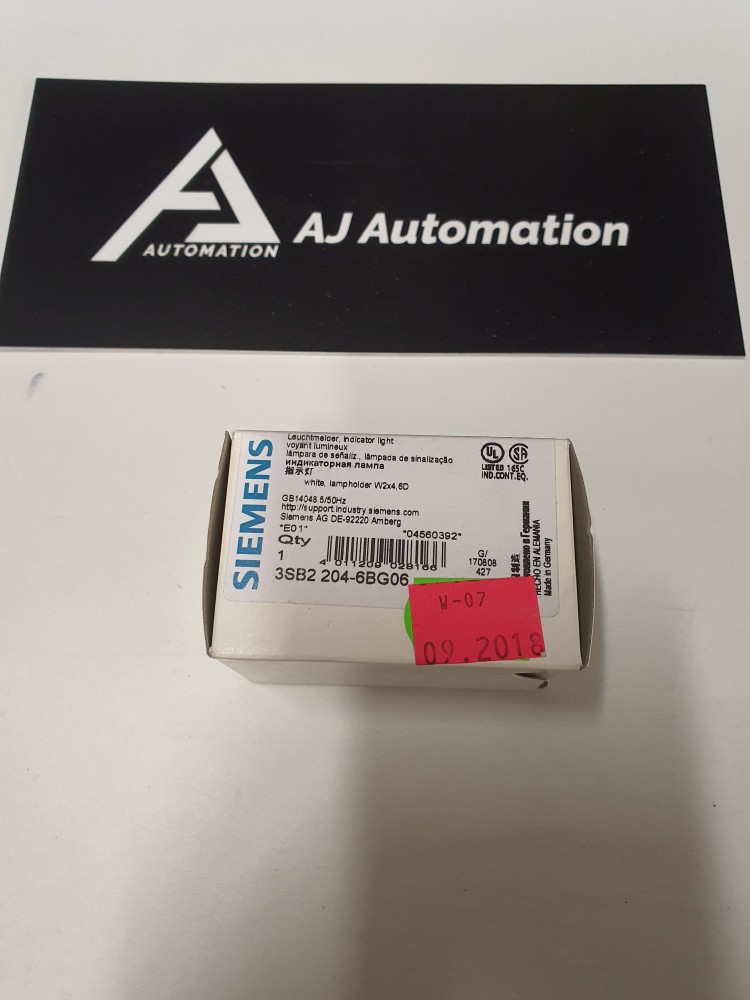 KOMPLETNE URZĄDZENIA, SYGNALIZATOR ŚWIETLNY Z OPRAWKĄ LAMPOWĄ, Ø 16MM, W2 X 4.60 KOLOR BIAŁY
