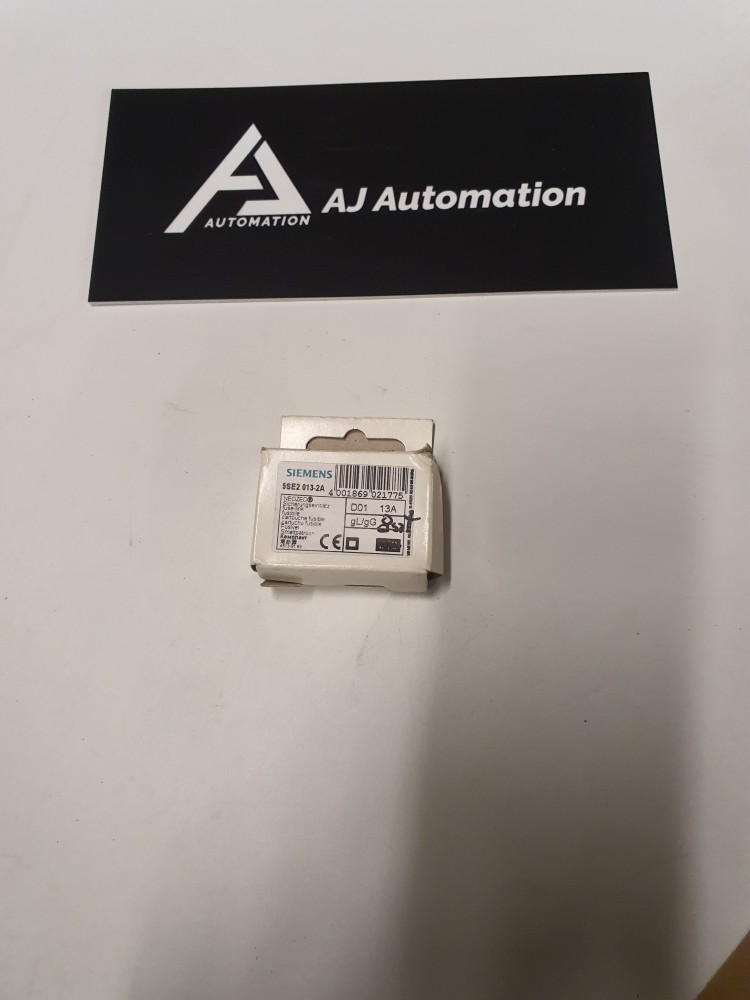WKŁADKA TOPIKOWA NEOZED, 400 V AC/ 250 V DC, KLASA GG, WLK. D01 13A, KOLOR CZARNY