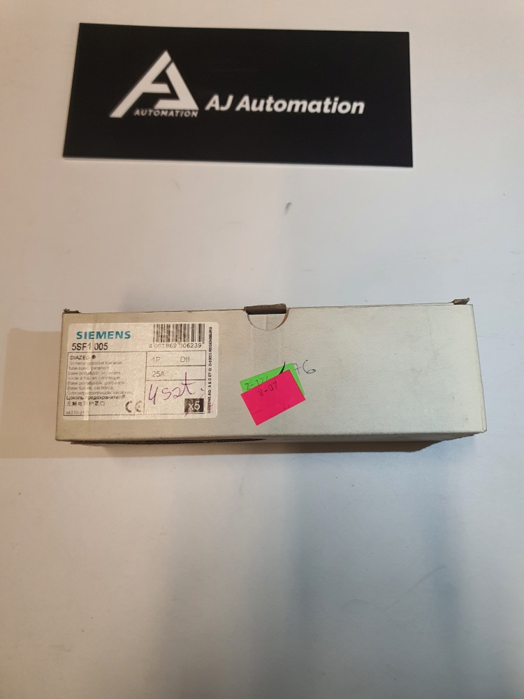 GNIAZDO BEZP. DIAZED, CERAMICZNE, WLK. DII, GWINT E 27, 25A 500V