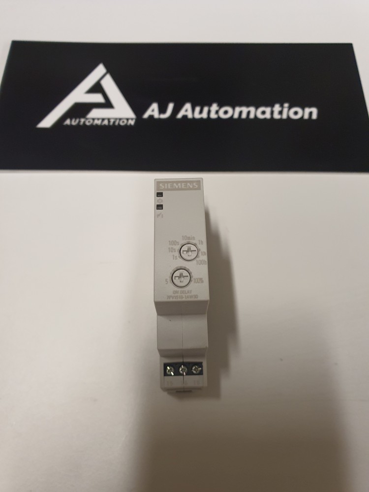 CZASWKA, 0,05S-100H, 12-240VAC/DC, 1 STYK CO