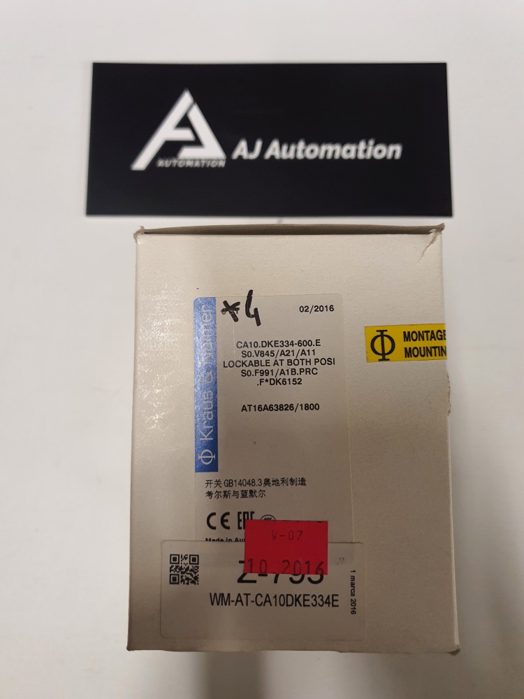 SELECTOR SWITCH I-II DESCRIPTION: T - N LABEL: TEST/NORMAL