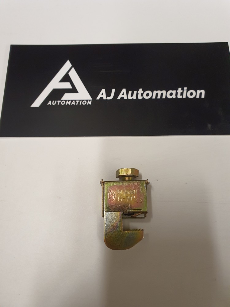 Zaciski 10-12Nm